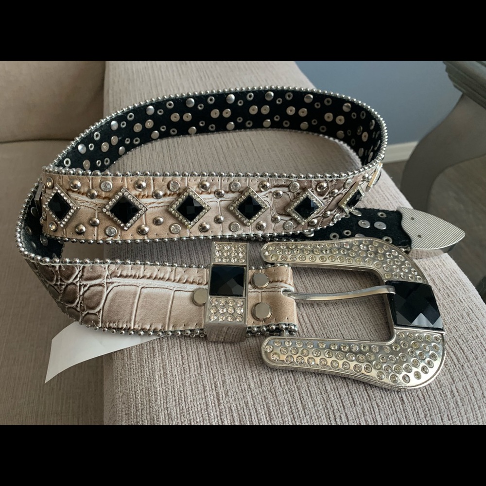 Belt
